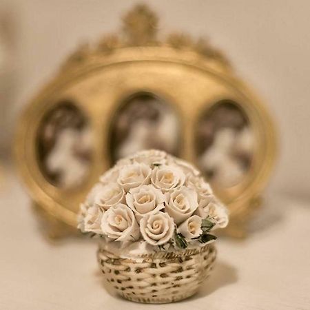 La Maison Sabina Passo Corese Екстериор снимка